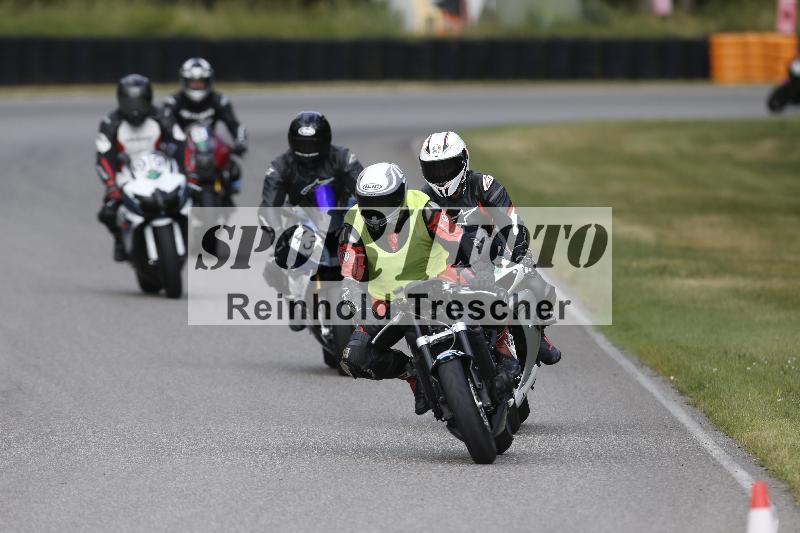 /18 05.06.2026  TZ Motorsport ADR/Gruppe gruen/43